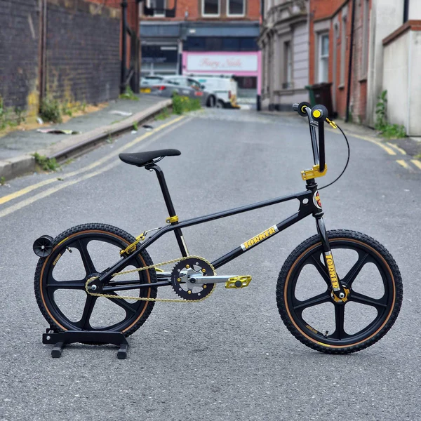Vintage BMX Bikes for Sale | Classic BMX Collectibles